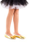 Prom Girls' Pisi Pisi Ballroom Dance Performance Shoes - 2