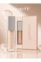 Lucidity Liquid Concealer - Concealer - Medium - Flawless Coverage Spf15 - 4
