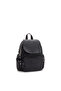 City Zip Mini Basic Sırt Çantası KI6046 - 4