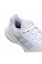 Ki0787-K Gamecourt 2 W Women's Sports Shoes White - 7