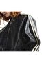 Ke5035-K Sst Plthr Jkt Women's Jacket Black - 5