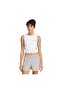 Jz2484-K Adı365 Tk W Women's T-Shirt White