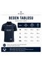 Relaxed Fit Collared Pocketed Men's Dad Summer T-Shirt - 5