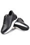4964 Eva Sole Casual Men's Leather Shoes - 6