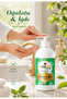 Liquid Hand Soap with Onion, Nettle and Herbal Ingredients 500 ml