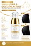 Breast Enlargement, Lift and Hip Lift Aid - 3 Piece Set - 3
