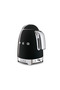 KLF04BLEU kettle - 2