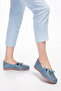 Genuine Leather Orthopedic Sole Casual Shoes Esfa.2605 - 4