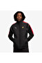 Scuderia Ferrari Mt7 Padded Black Vest