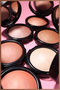 Baked Blush (Special Formula) |   03 Oriental Pink Highlighter - 7
