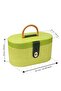 Wellness Green Gift hamper - 4