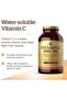 , Vitamin C, 1000 mg, 250 Vegetable Capsules - 3