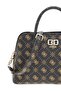 Emelie Logo Women's Clutch Bag - 5