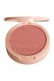 Peach Tonda Natural Look Powder Blush - 6