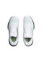 Tpoiw2502C Point Men's Clay Court Tennis Shoes - White - 5