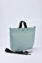 Sage (Sage Green) Loop Tote Bag - 3