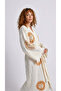 Solar Bloom Kimono - 2