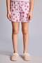 100% Cotton Regular Fit 2-Piece Pajama Set for Girls H8359A826Sm - 6