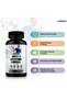 Men's 40+ Multivitamin & Minerals, 30 Tablets, Supports Health & Well-being - 4