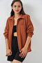 Bdart Buttoned Linen Blend Shirt - 3