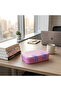 Smart Serve Bento Lunch Box 847ml, Candy Lilac - 7