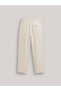 Men's Cotton Linen Wide Leg Pants Jogger Pnt2026 - 2