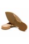 Women / Girls Slippers 521t188 Nacree Maglia Naturale - 6