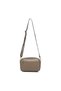 Women's / Girls' Crossbody Bag Sandy Bag D40 Taupe - 5
