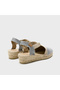 Women's / Girls' Sandals Velino Shiny Flat - 4