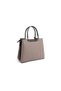 Women / Girls Shoulder Bag 969-47368 Bag M191 Brown Yellow-Matte Brown - 5