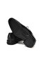 Men's Oxford (Classic) 0990004.36200101 Cortina Nero - 5