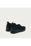 Women's / Girls' Sandals 47 218 K8 Cloth 2003 Black - 3