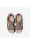 Women's / Girls' Sandals 55 E71 La Sandal Fresh 2004-Taupe Rovere - 5