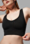 Toparlayan İncelten Thick-Strapped Pads-Free Bustier Corset Se Seamless 050 - 2