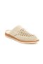 Women / Girls Slipper Bbs_Jmy Knitwear Slippers Cream - 2