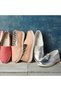 Shoes Women / Girls Espadrille 10021745 10022131 Alpargata Plus Metallic - 6