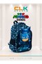 School Bag, Licensed Pencil Bag - Sonic Steel Water Bottle & Flask Gift - 3