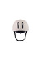 City Bike Helmet with Visor Cream Size L (58-61 cm) - 3