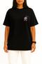 Oversized Venonat Cep Printed Unisex T-Shirt - 2