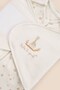 Sophie La Girafe Cape Sleeping Bag 0-6 Months - 3