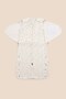 Sophie La Girafe Cape Sleeping Bag 0-6 Months - 6