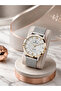 Straw Cord 2 Years Warranty 3 Atm Water Resistant Women Wrist Watch Bdk.1.12789.1 - 2