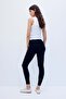 MAMA Seamless ribbed leggings - 4