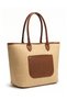 Women's Handbag Shoulder Bag Straw Bag Handbag Daily Large Size Summer Tote Bag – Aveline Tote - 2