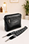 Women's Crossbody Shoulder Bag 034 - 3