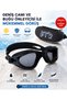 Adult Teen Comfortable Sea Pool Swimming Goggles Set (Glasses Glasses Kabi)