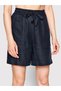 LINEN PULL ON SHORT
