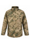 Outdoor, Trekking, Guard Service, Desert Parka, Fleece Coat