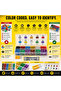 100 pcs Universal Car Fuse Assortment Kit - 3