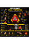Car Safety Electronic Emergency Triangle 10700050 Electronic Warning Triangle for Car - 4